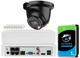 zestaw-monitoringu-4mpx-dahua-dual-light-zewnetrzny-do-rozbudowy-black