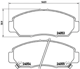 zestaw-klockow-hamulcowych-hamulce-tarczowe-brembo-p-28-047