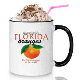 kubek-czarny-na-prezent-urodziny-sunshine-state-florida-oranges-owoce-wzory