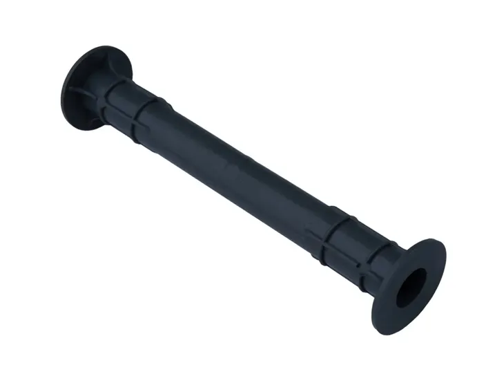 RURKA DYSTANSOWA DYSTANS SZALUNKOWY 25cm 100szt