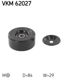 rolka-napinacza-pasek-klinowy-wielorowkowy-skf-vkm-62027
