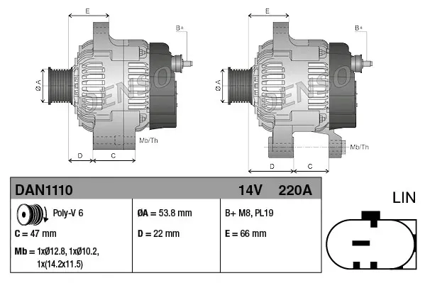 alternator-denso-dan1110-producent-czesci-denso
