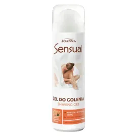 joanna-sensual-zel-do-golenia-melon-200ml-dla-kobiet-gladkosc-i-nawilzenie