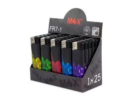 50-x-zapalniczka-max-fr7-mix-zapalniczki-piezo-oklejka