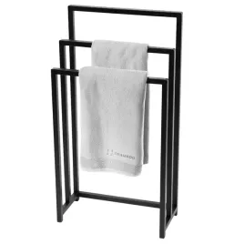 stojak-metalowy-wieszak-na-reczniki-czarny-loft-mocny-solidny-produkt-pl