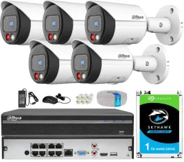 zestaw-monitoringu-ip-do-rozbudowy-5x-kamera-8mpx-ir-led-rejestrator-8ch