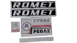 naklejki-naklejka-romet-pegaz-automatic-automat-srebrna-do-pegaza-rometa
