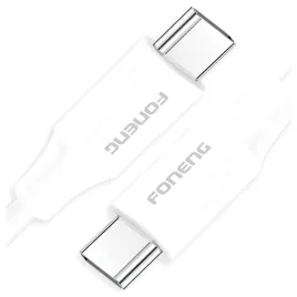 foneng-kabel-usb-c-szybkie-ladowanie-do-samsung-xiaomi-usb-typ-c-qc-1m