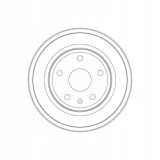 beben-hamulcowy-trw-db4426-strona-zabudowy-tyl