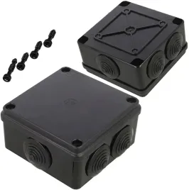 puszka-elektryczna-hermetyczna-natynkowa-100x100x50mm-czarna-uv-ip65-pawbol