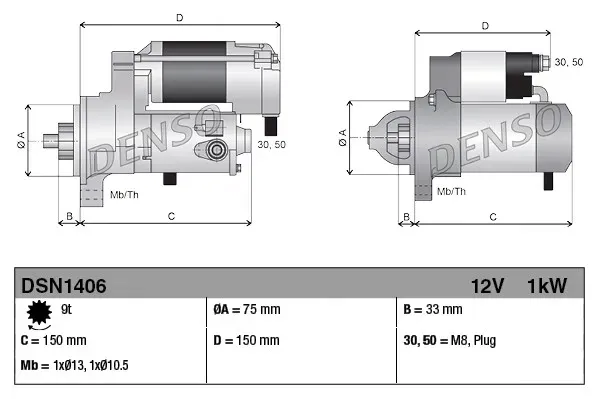 rozrusznik-denso-dsn1406-producent-czesci-denso
