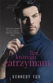 ten-ktorego-zatrzymam-kennedy-fox