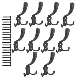 wieszaki-wieszak-na-ubrania-scienny-metalowy-czarny-potrojny-loft-wkrety-10