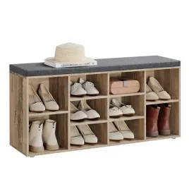 polka-na-buty-z-siedziskiem-szafka-rustykalna-loft-104x45x30-cm-jasny-bez
