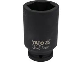 nasadka-udarowa-dluga-3-4-38mm-crmo-fosfatowana-as-drive-90mm-yato