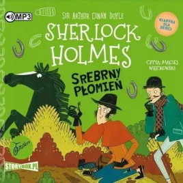 sherlock-holmes-t-16-srebrny-plomien-audiobook