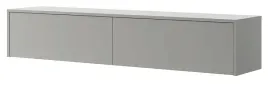 nadstawka-szara-do-polkotapczanu-poziomego-bed-concept-bc-15