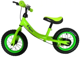 rowerek-biegowy-r3-zielony-r-sport-12-hamulec-dzwonek