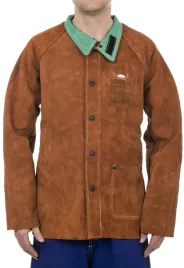 kurtka-ochronna-dla-spawaczy-weldas-lava-brown