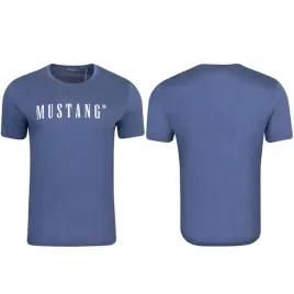 mustang-koszulka-meska-t-shirt-mustang-lounge-shirt-niebieska-r-xxl