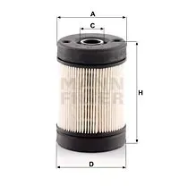 filtr-mocznikowy-mann-filter-u-630-x-kit
