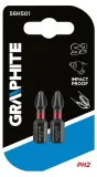 bity-udarowe-ph2-x-25-mm-2-szt-stan-nowy
