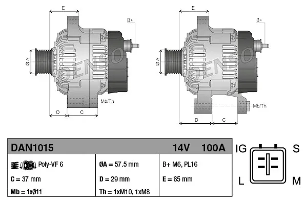 alternator-denso-dan1015-producent-czesci-denso