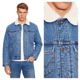 meska-kurtka-jeansowa-wrangler-124mj-sherpa-4xl