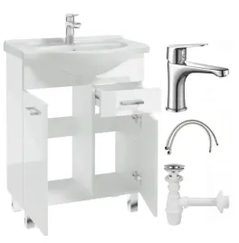 szafka-lazienkowa-stojaca-z-umywalka-bateria-i-syfonem-55cm-bialy-polysk