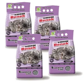 zwirek-dla-kota-super-benek-standard-lawenda-4x5l-bentonit