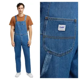 meskie-ogrodniczki-lee-bib-mid-xxs