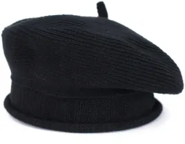 beret-niebanalny-czarny-or-z-antenka-z-welna-cz18416
