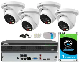zestaw-monitoringu-dahua-4-kamery-4mpx-dual-light-zewnetrzny