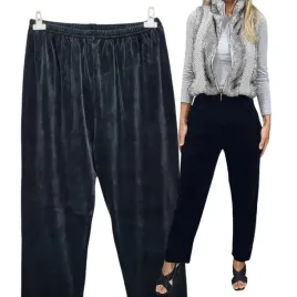 grafit-spodnie-dresowe-welur-54-56-polskie-prosta-nogawka-bezuciskowe-4xl
