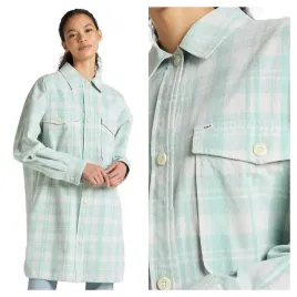 damska-koszula-lee-elongated-overshirt-m