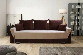 kanapa-rozkladana-225x65x90-cm-bezowo-brazowa-na-sprezynach-bonell-z-pojemn