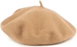 beret-daily-classic-ciemny-bezowy-or-klasyczny-welniany