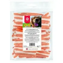 paski-duo-kaczka-z-wolowina-przysmak-500g