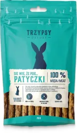 trzypsy-patyczki-z-krolika-70g-naturalne-gryzaki-dla-psa-przysmaki-premium