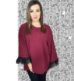 tunika-blink-tiul-bordo-sliczna-elegancka-blyszczaca-54-56-7xl-8xl