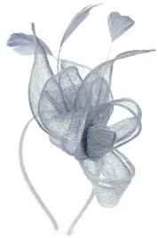 fascynator-stylish-bow-jasny-szary-or-elegancki-z-opaska-cz18577