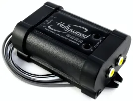 hollywood-hlc-2-konwerter-sygnalu-audio-hi-low-high-low-hilow-2x-rca-cinch