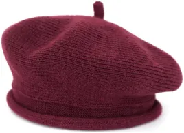 beret-niebanalny-bordowy-or-z-antenka-z-welna-cz18416