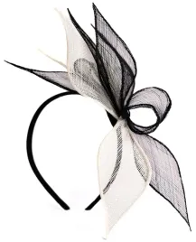 fascynator-ereb-czarny-or-opaska-dwukolorowy-cz24371