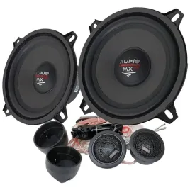 glosniki-samochodowe-audio-system-mx130evo-130mm-2x75w-3-ohm-dwudrozne