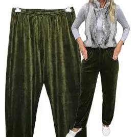 oliwka-spodnie-dresowe-welur-50-52-polskie-prosta-nogawka-bezuciskowe-3xl