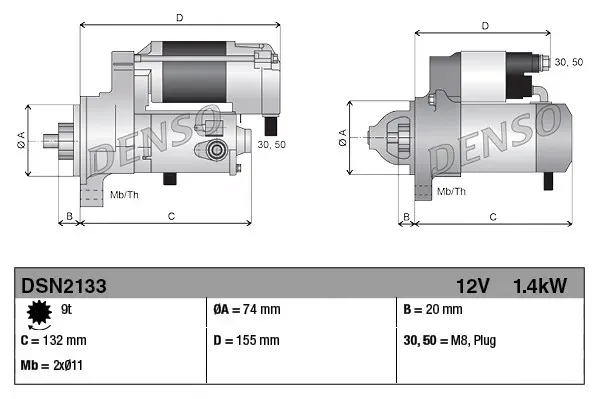 rozrusznik-denso-dsn2133-producent-czesci-denso