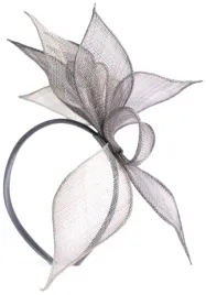 fascynator-ereb-szary-or-opaska-dwukolorowy-cz24371