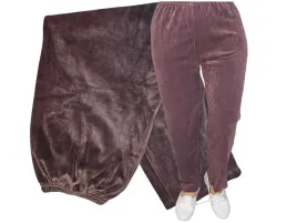 bez-spodnie-dresowe-welur-50-52-polskie-prosta-nogawka-bezuciskowe-3xl