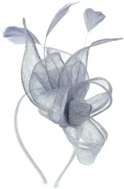 fascynator-stylish-bow-jasny-szary-or-elegancki-z-opaska-cz18577